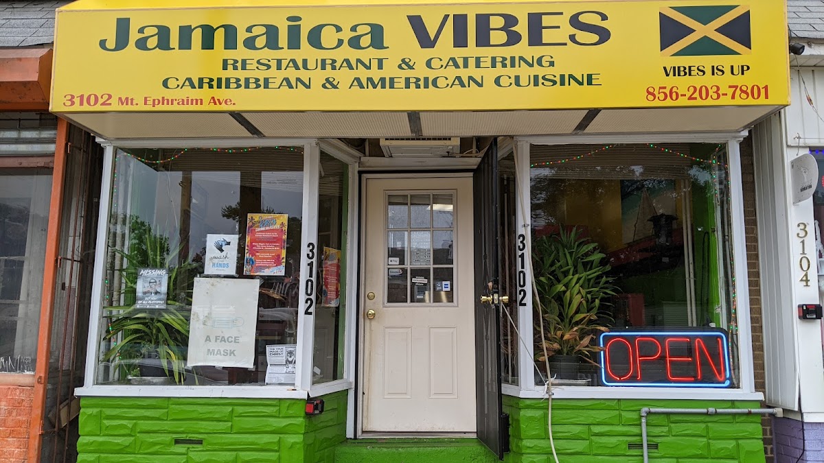 Jamaicavibes